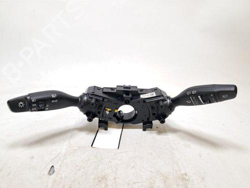 Used Steering column stalk Steering column stalk 33687648 33687648