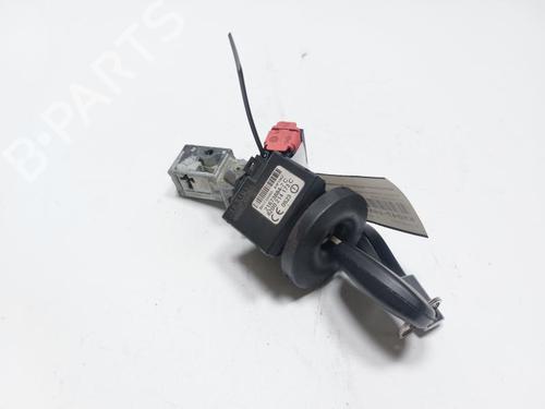 Electronic module RENAULT MODUS / GRAND MODUS (F/JP0_) 1.2 (JP0C, JP0K, FP0C, FP0K, FP0P, JP0P, JP0T) | BP30455101M83 - Image 2