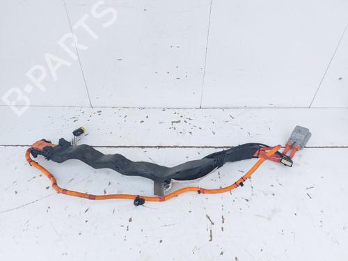 Used Wiring harness Wiring harness VOLVO XC40 (536) T4 Plug-in Hybrid (211 hp) 17205561 17205561