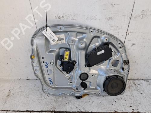 Used Front left window mechanism Front left window mechanism 37437712 37437712