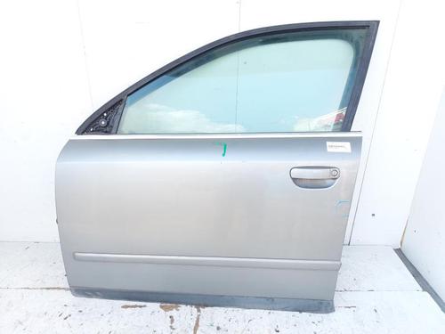 Used Left front door AUDI A4 B6 Avant (8E5) 2.5 TDI quattro (180 hp) 27858792