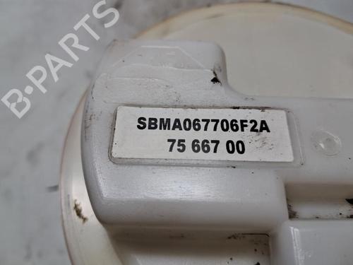 Fuel pump NISSAN NOTE (E11, NE11) 1.6 | BP33193451M76 - Image 5