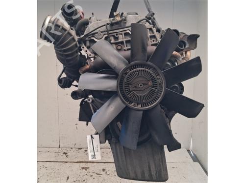 Engine SSANGYONG REXTON / REXTON II (GAB_) 2.7 Xdi | BP39021104M1 - Image 2
