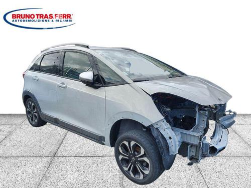 Right front door HONDA JAZZ V (GR_, GS_) 1.5 eHEV (GR3, GR6) | BP15173470C3