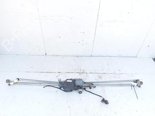 Used Front wiper motor OPEL ASTRA J (P10) 1.7 CDTI (68) (125 hp) 25707339