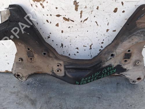 Subframe FIAT PANDA (169_) 1.2 Natural Power (169.AXB1A) | BP38042700M9 - Image 3
