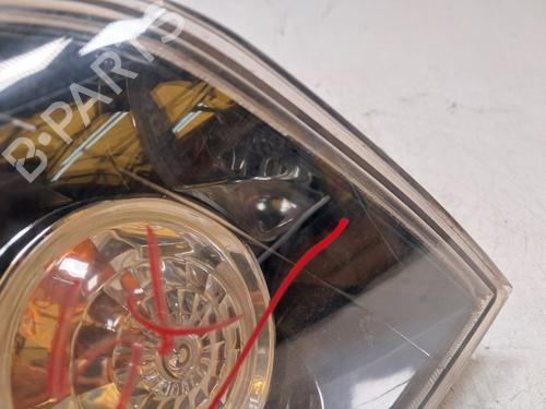 Left taillight MAZDA 3 (BK) 1.6 DI Turbo | BP40215528C34 - Image 2