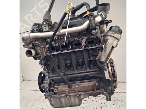 Used Engine Engine 38591491 38591491