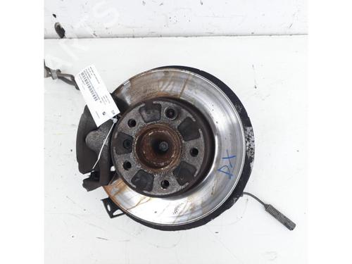 Used Right front steering knuckle BMW 1 (E87) 118 d (143 hp) 15152046