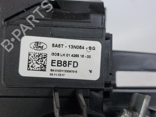 Steering column stalk FORD B-MAX (JK) 1.4 LPG | BP15174064I23 - Image 5