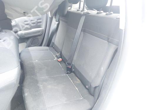 Forbro CITROËN C3 III (SX) 1.5 BlueHDi 100 (SXYHYP, SXYHTU) | BP25591844M9 