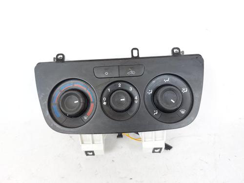 Used Climate control Climate control FIAT DOBLO Bus (263_) 1.3 D Multijet (263AXC1A) (90 hp) 15158639 15158639
