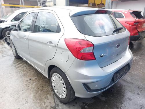 Elektronisk modul FORD KA+ III (UK, FK) 1.2 | BP29933377M83