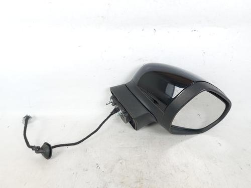 Used Right mirror FORD FIESTA VII Van 1.5 TDCi (86 hp) 19706163
