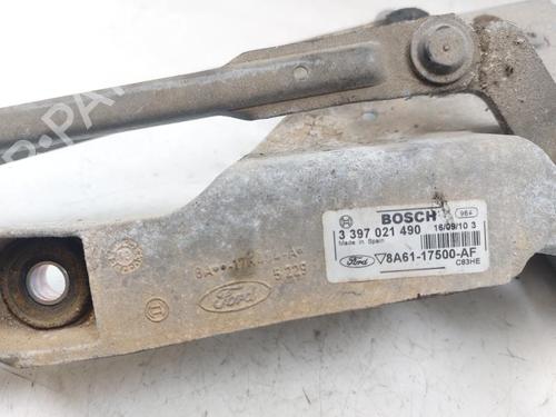 Viskermotor vindrude FORD FIESTA VI (CB1, CCN) 1.25 | BP28529201M29