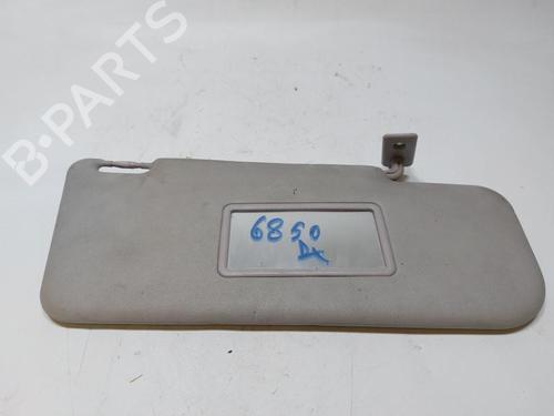 Parasol derecha FIAT PANDA (169_) 1.3 D Multijet (169AXG1A, 169AXD1A) (75 hp) 33198238