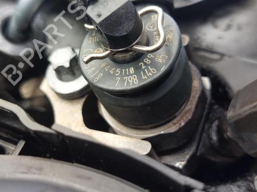 Engine BMW 1 (E87) 118 d | BP29383579M1 