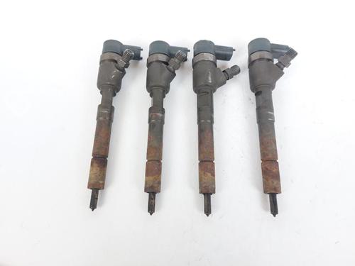 Used Injector PEUGEOT BIPPER (AA_) 1.3 HDi 75 (75 hp) 18956596