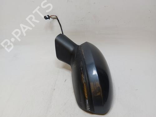 Retrovisor esquerdo RENAULT CLIO V (B7_) 1.0 TCe 100 (B7MT) | BP36429951C26  - Image 5