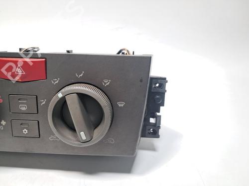Climate control LANCIA YPSILON (843_) 1.3 JTD (843.AXD11, 843.AXD1A) | BP40255540I5 - Image 3