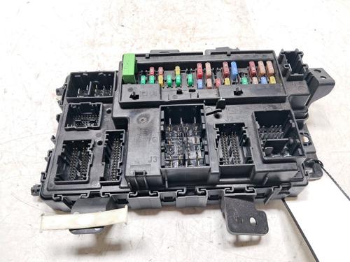 Used Electronic module Electronic module FORD TRANSIT V363 Van (FCD, FDD) 2.0 EcoBlue (130 hp) 35750531 35750531