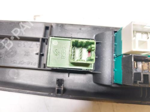 Left front window switch FIAT IDEA (350_) 1.3 D Multijet | BP30898549I27