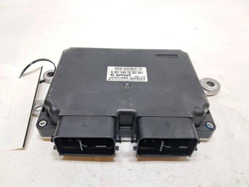 Used Gearbox control unit Gearbox control unit SMART FORTWO Coupe (451) 0.8 CDi (451.300) (45 hp) 40491972 40491972
