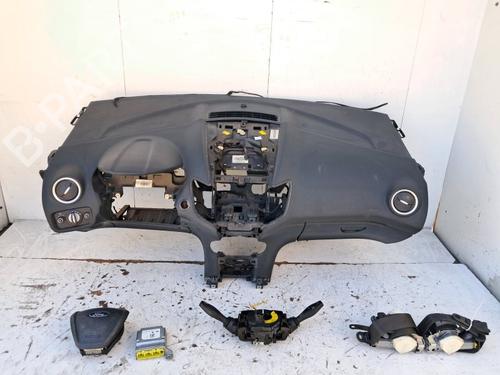 airbag-kit-ford-fiesta-vi-cb1-ccn-2008-36618041 main image