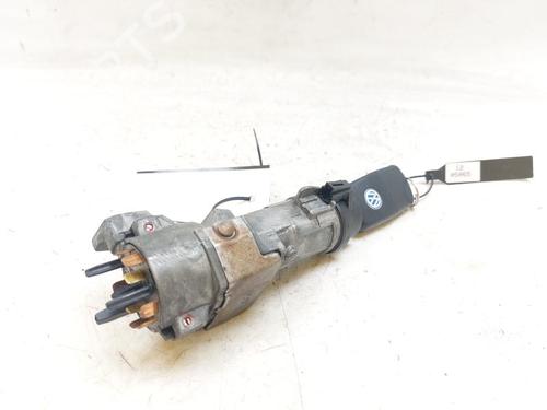 Used Electronic module VW POLO IV (9N_, 9A_) 1.2 12V (64 hp) 27559903