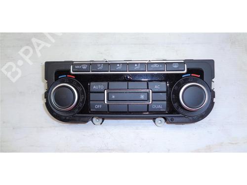 Used Climate control VW TOURAN (1T3) 1.2 TSI (105 hp) 15139150