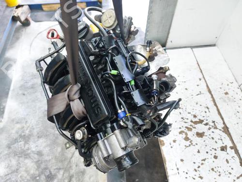 Engine SMART CITY-COUPE (450) 0.6 (450.330, 450.332) | BP29584075M1 