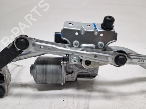 Front wiper motor FORD PUMA (J2K, CF7) 1.0 EcoBoost mHEV | BP36880818M29 - Image 4