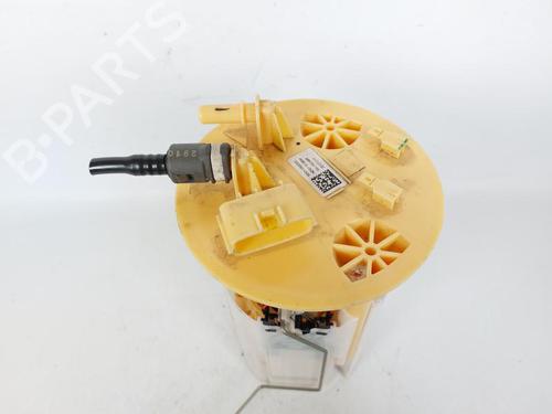 Fuel pump RENAULT MEGANE IV Grandtour (K9A/M/N_) 1.5 Blue dCi 115 (K9A6) | BP19642708M76 