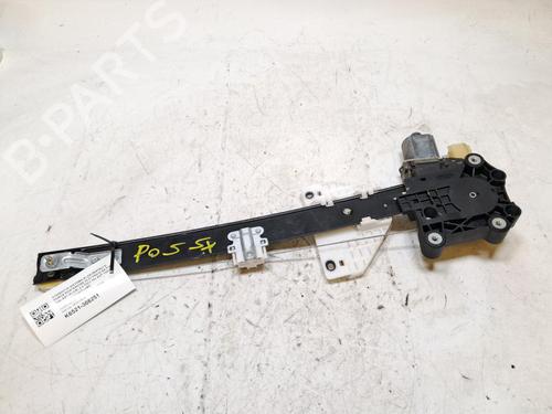 left-rear-window-motor-ford-galaxy-iii-ck-2015-33195087 main image