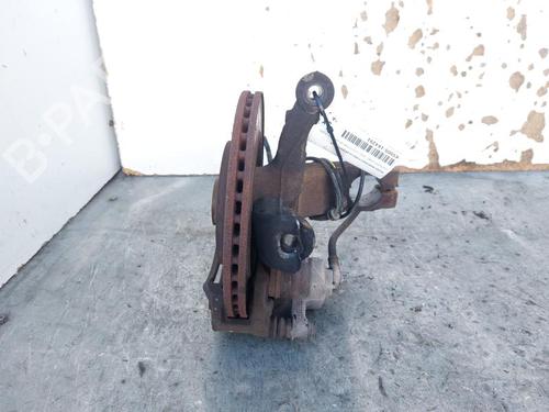 Left front steering knuckle TOYOTA AYGO (_B1_) 1.0 (KGB10_, KGB10R) | BP30454286M25
