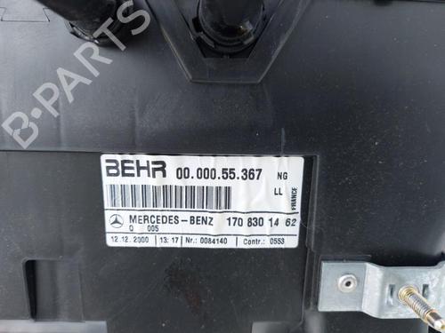 Other MERCEDES-BENZ SLK (R170) 320 (170.465) | BP24873714O1 