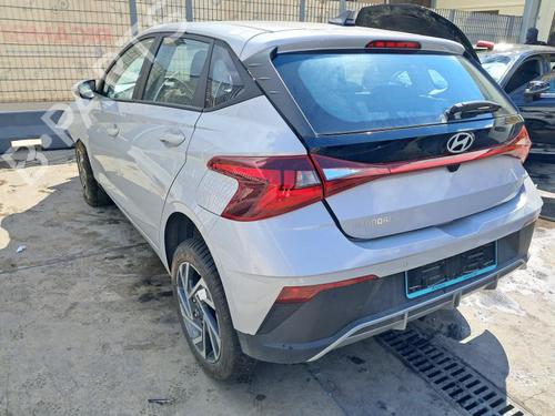 Engine HYUNDAI i20 ACTIVE (IB, GB) 1.4 | BP33687656M1 - Image 17