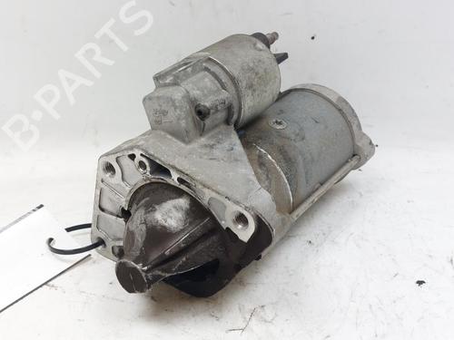 Used Starter RENAULT SCÉNIC III (JZ0/1_) 1.6 dCi (JZ00, JZ12) (130 hp) 29526078