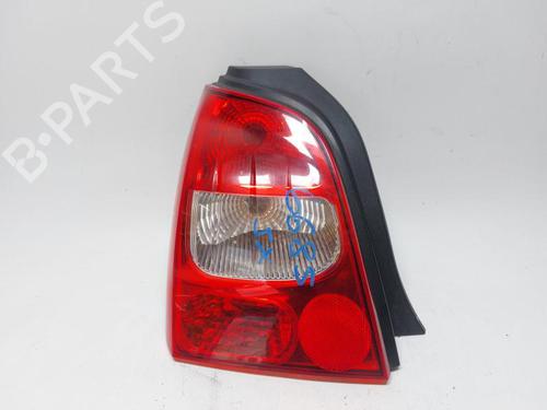 left-taillight-renault-twingo-ii-cn0_-2007-33197149 main image