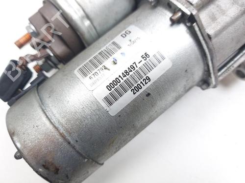 Anlasser CITROËN XSARA PICASSO (N68) 1.6 16V | BP29238411M8