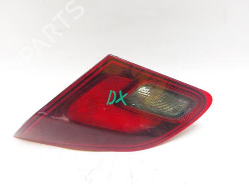 Used Right taillight OPEL ASTRA J (P10) 1.7 CDTI (68) (125 hp) 25707322