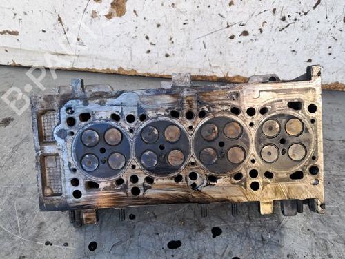 Cylinder head FIAT IDEA (350_) 1.3 D Multijet | BP39135885M5  - Image 5