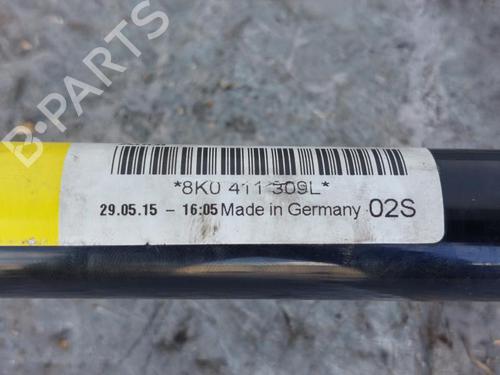 Anti roll bar AUDI A4 Allroad B8 (8KH) 2.0 TDI quattro | BP20691340M96 