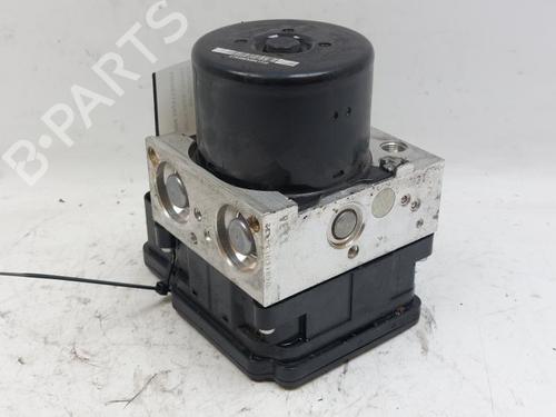 ABS pump RENAULT SCÉNIC III (JZ0/1_) 1.6 dCi (JZ00, JZ12) | BP29526072M43