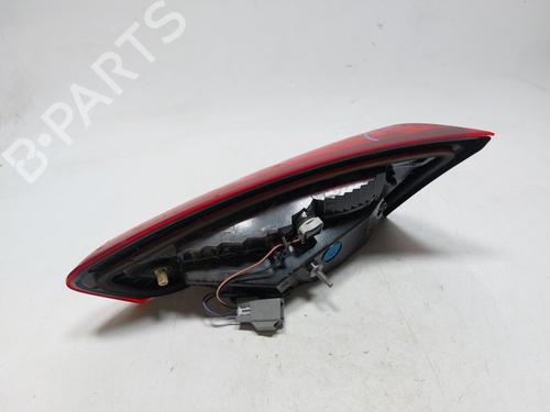 Left taillight FORD FOCUS IV Turnier (HP) 1.5 EcoBlue | BP36694145C34 - Image 3
