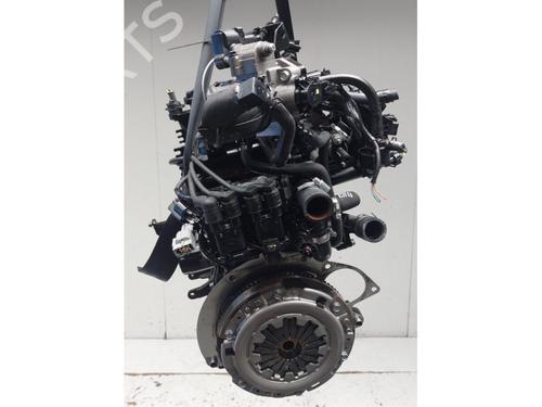 Engine HYUNDAI i10 I (PA) 1.1 | BP36376010M1 - Image 4