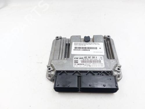 Used Engine control unit (ECU) Engine control unit (ECU) SKODA SUPERB III Estate (3V5) 1.5 TSi (150 hp) 27713299 27713299