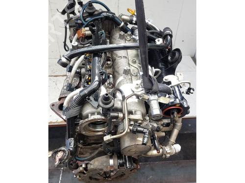 Engine FIAT FIORINO Box Body/MPV (225_) 1.3 D Multijet | BP27442951M1 