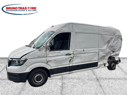 Elektronisk modul MAN TGE Van 2.0 TDI (01V, 03V, 36V, UYB, UYC, UYD) | BP15503517M83 