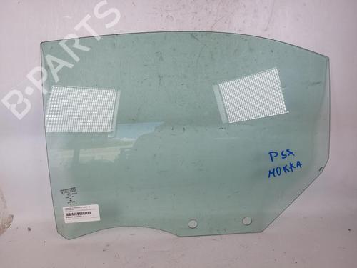 Fensterhebermotor hinten links für Fensterhebermotor hinten links 37508033 37508033